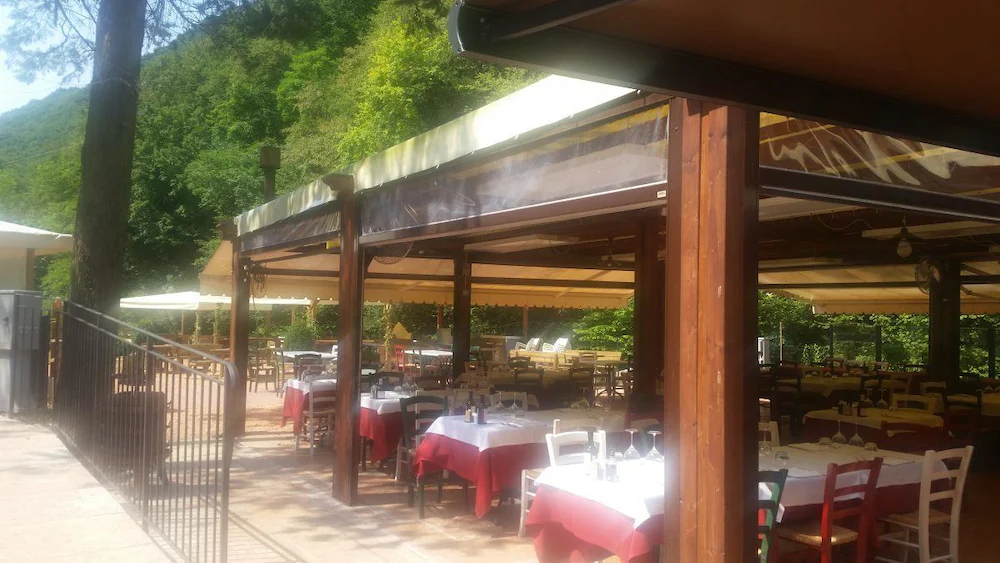 Locanda Al Confin Osteria Le Piere