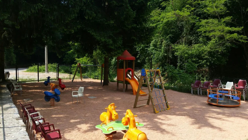 Locanda Al Confin Osteria Le Piere