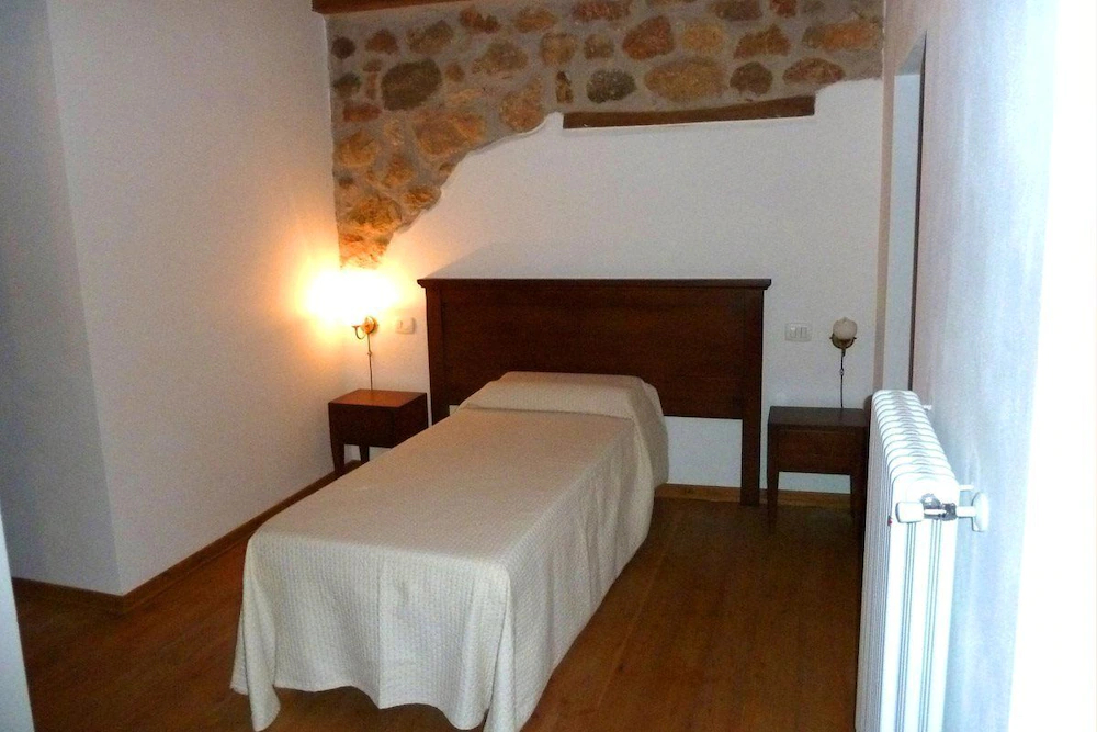 Locanda Al Confin Osteria Le Piere