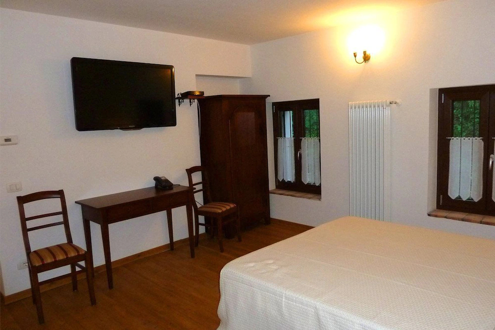 Locanda Al Confin Osteria Le Piere