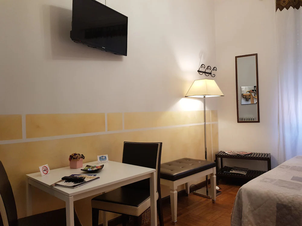 Locazione Turistica Cittadella