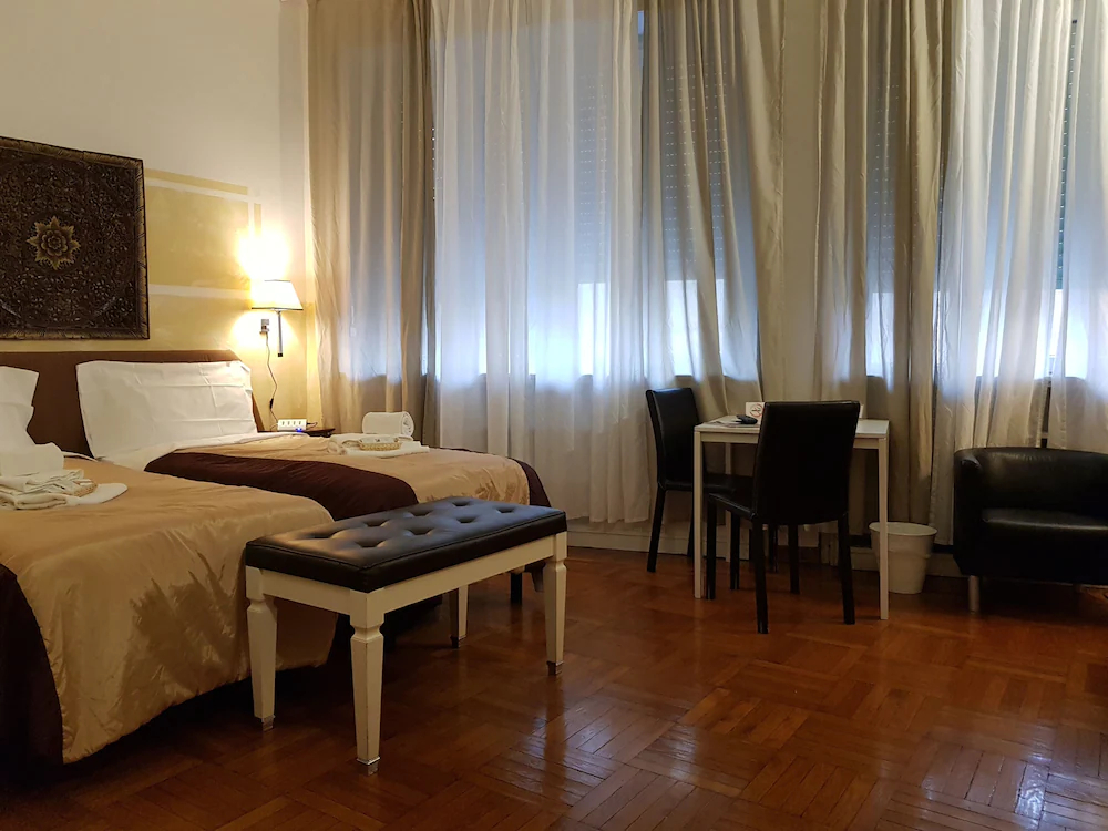 Locazione Turistica Cittadella