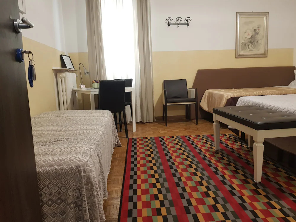 Locazione Turistica Cittadella