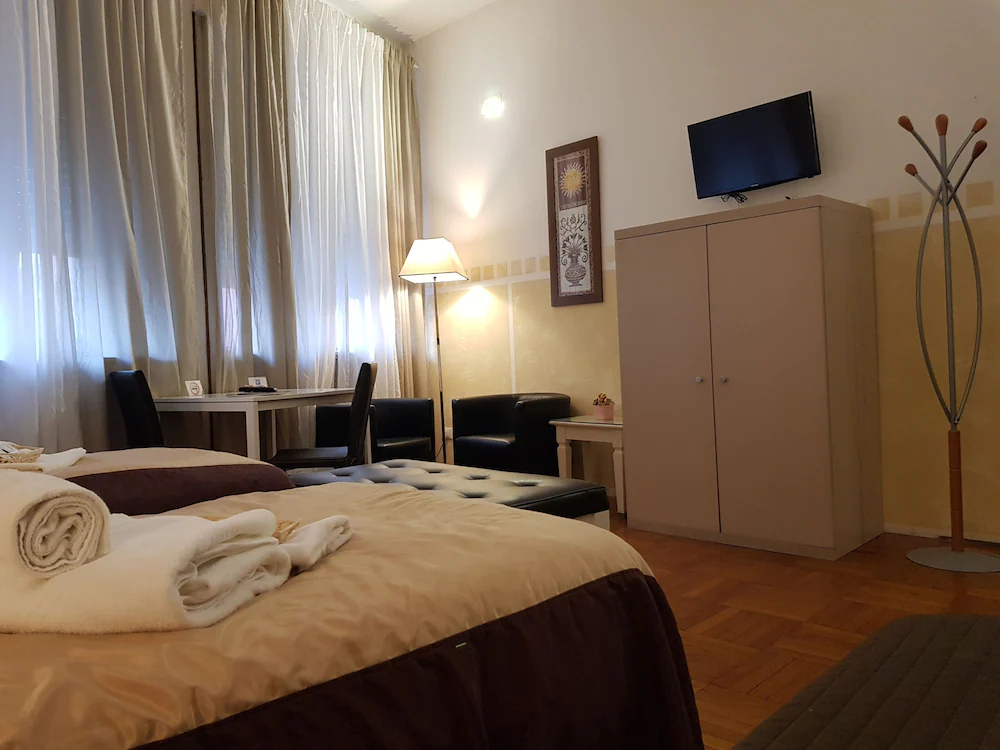 Locazione Turistica Cittadella