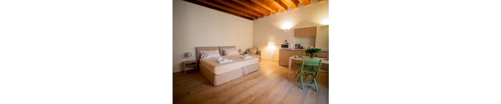 Massimago Wine Suites
