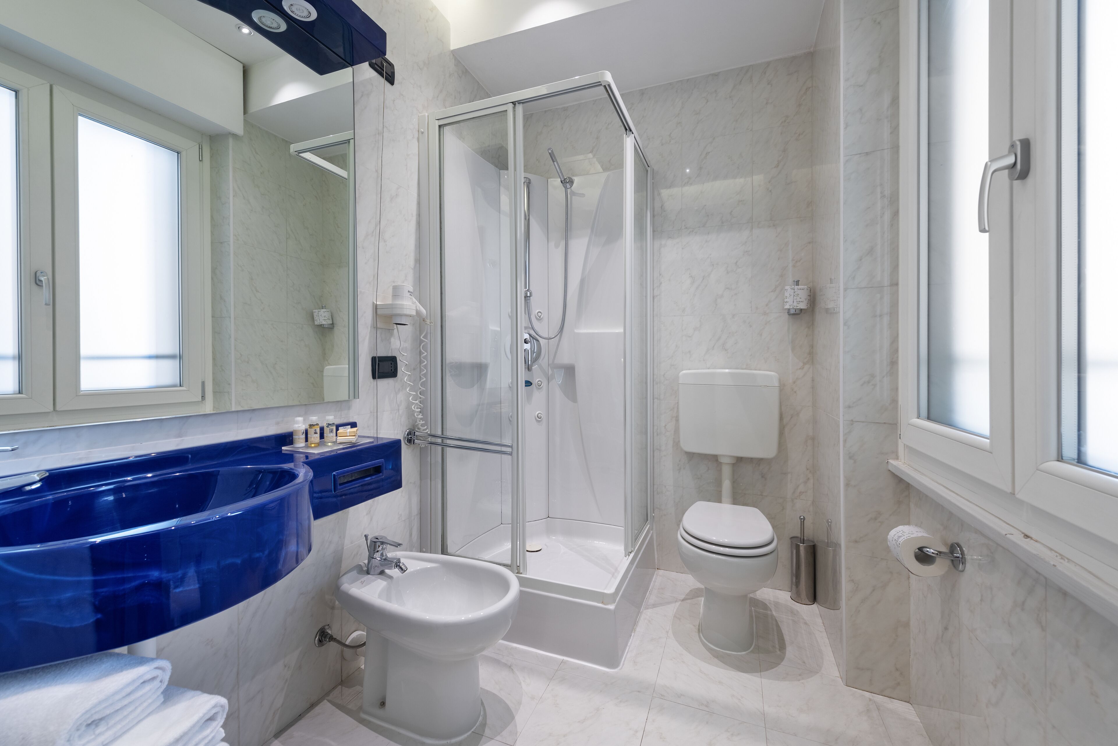 Mastino Rooms