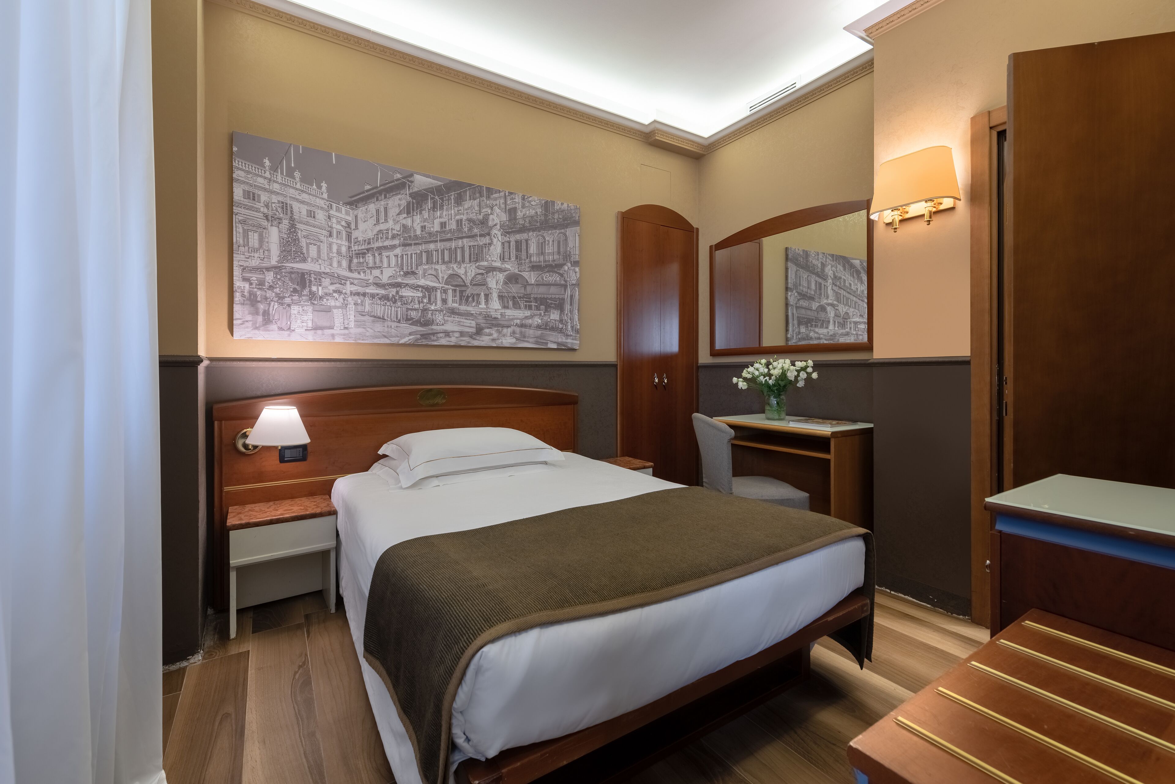 Mastino Rooms