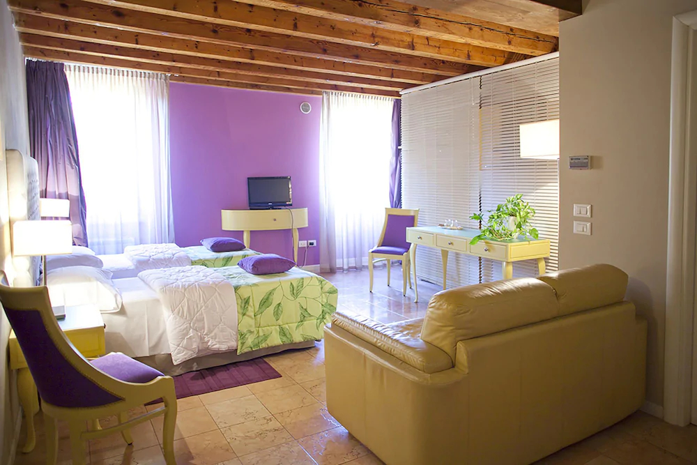 Mazzini Suite
