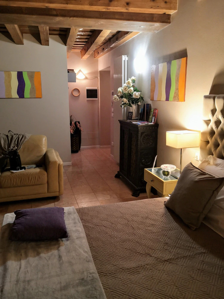 Mazzini Suite