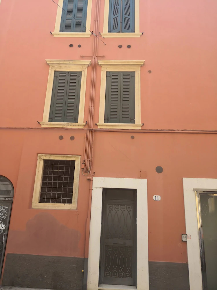 Mazzini Suite