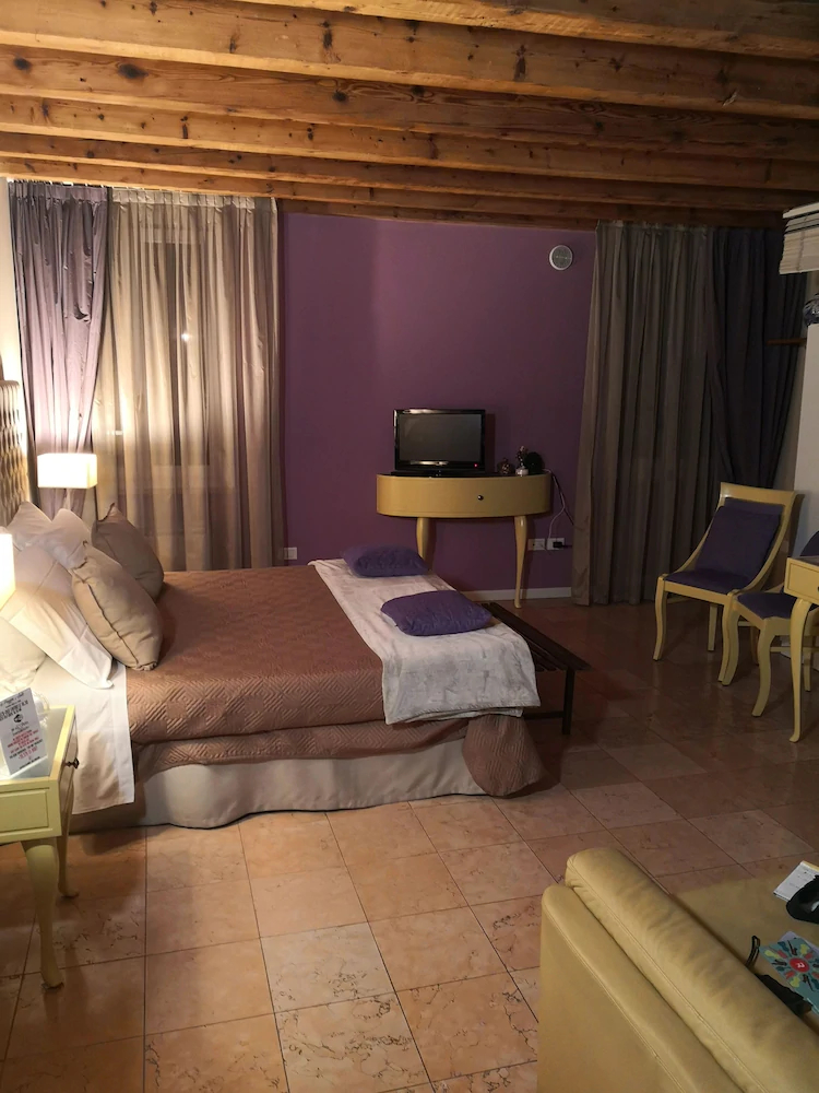 Mazzini Suite
