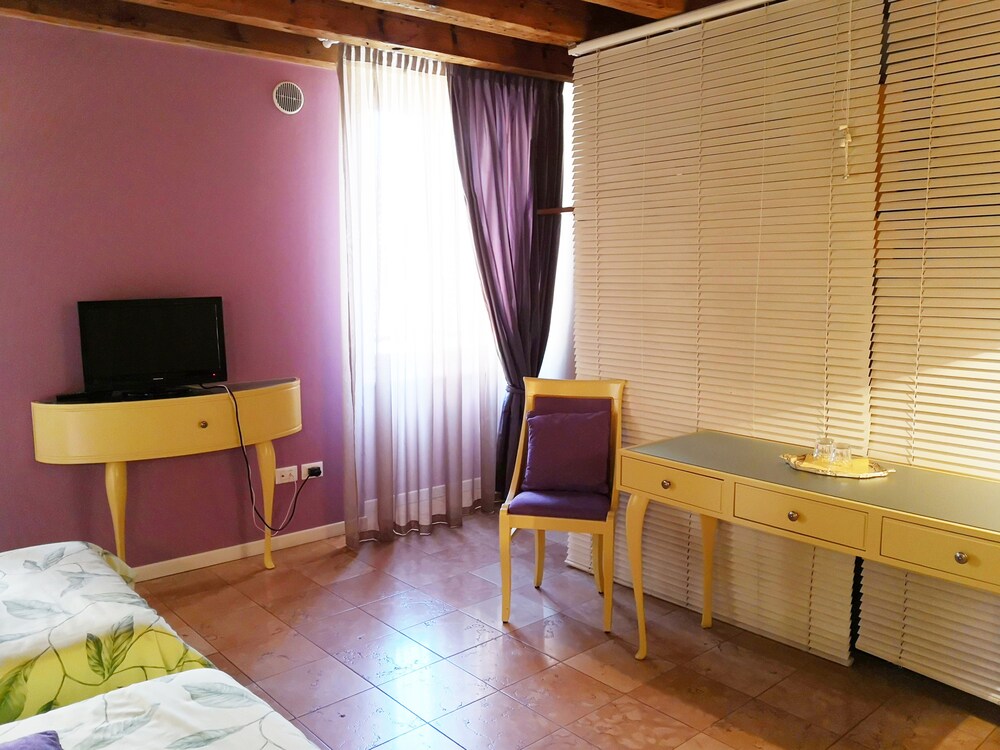 Mazzini Suite