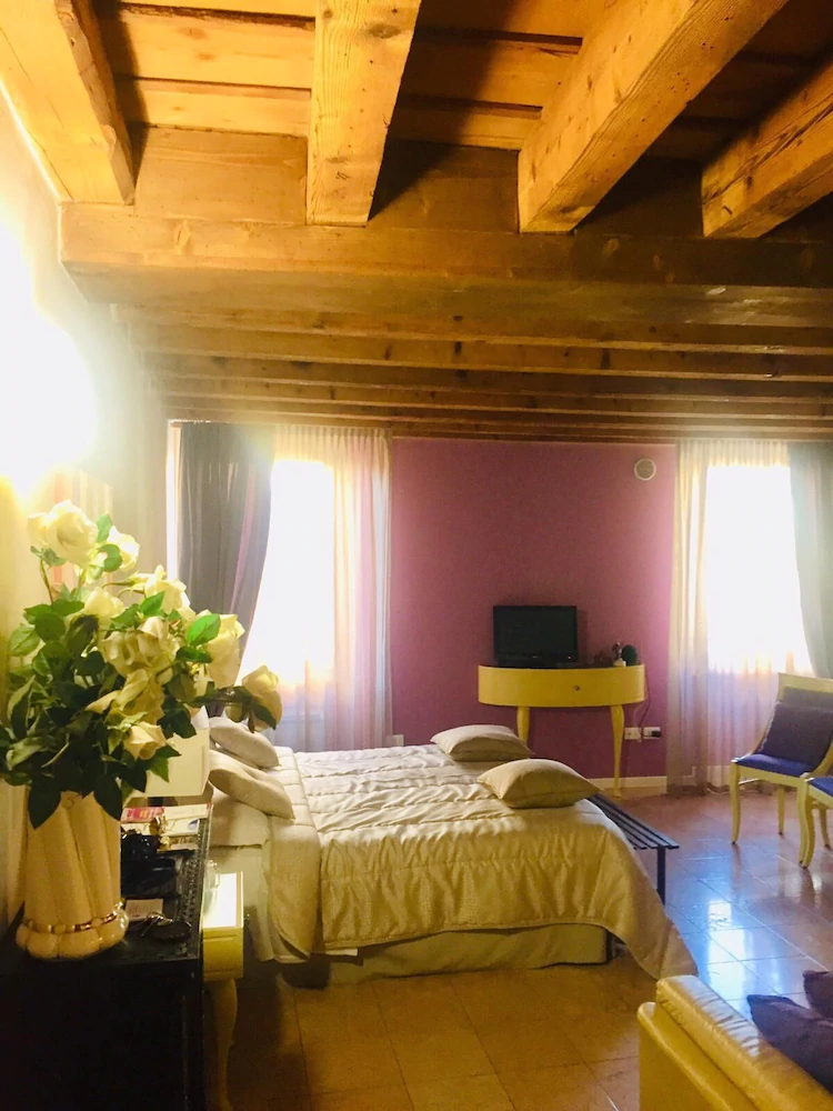 Mazzini Suite