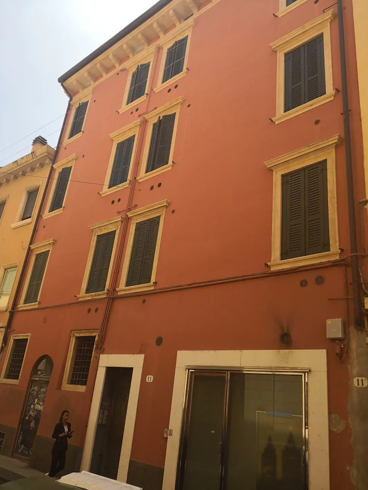 Mazzini Suite