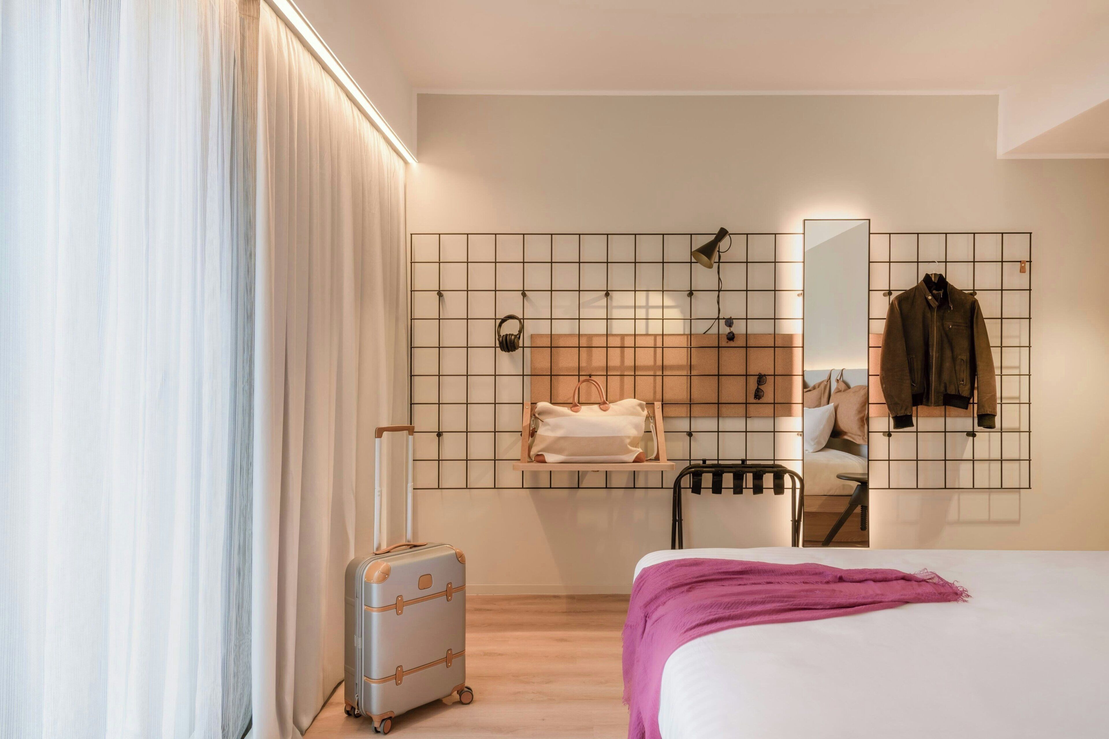 Moxy Verona