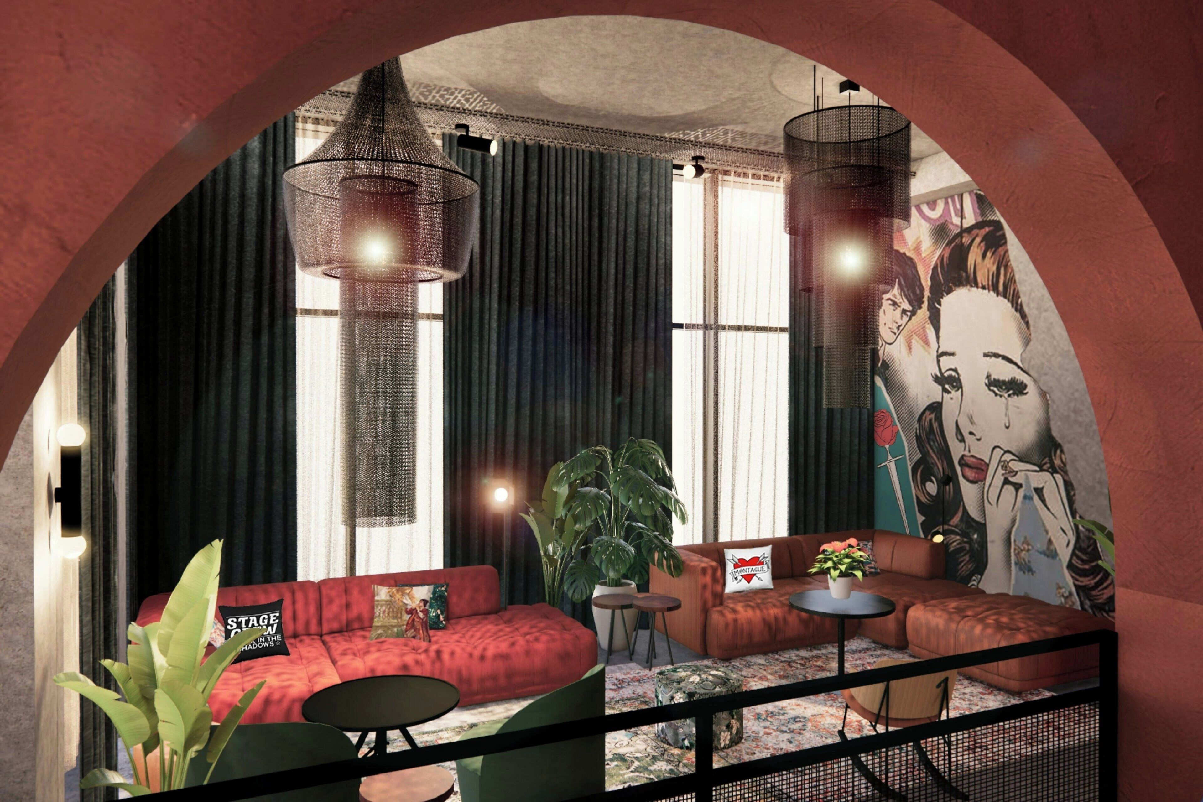 Moxy Verona