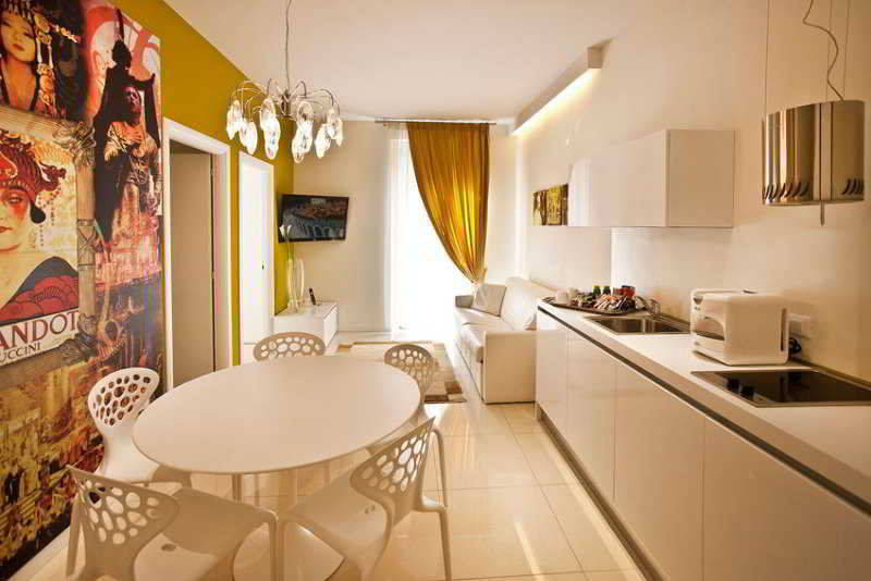 Opera Relais de Charme