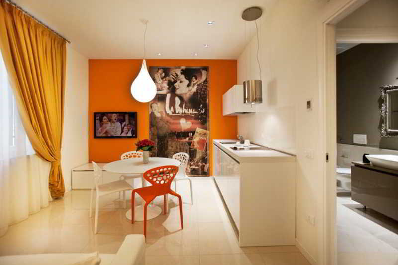 Opera Relais de Charme