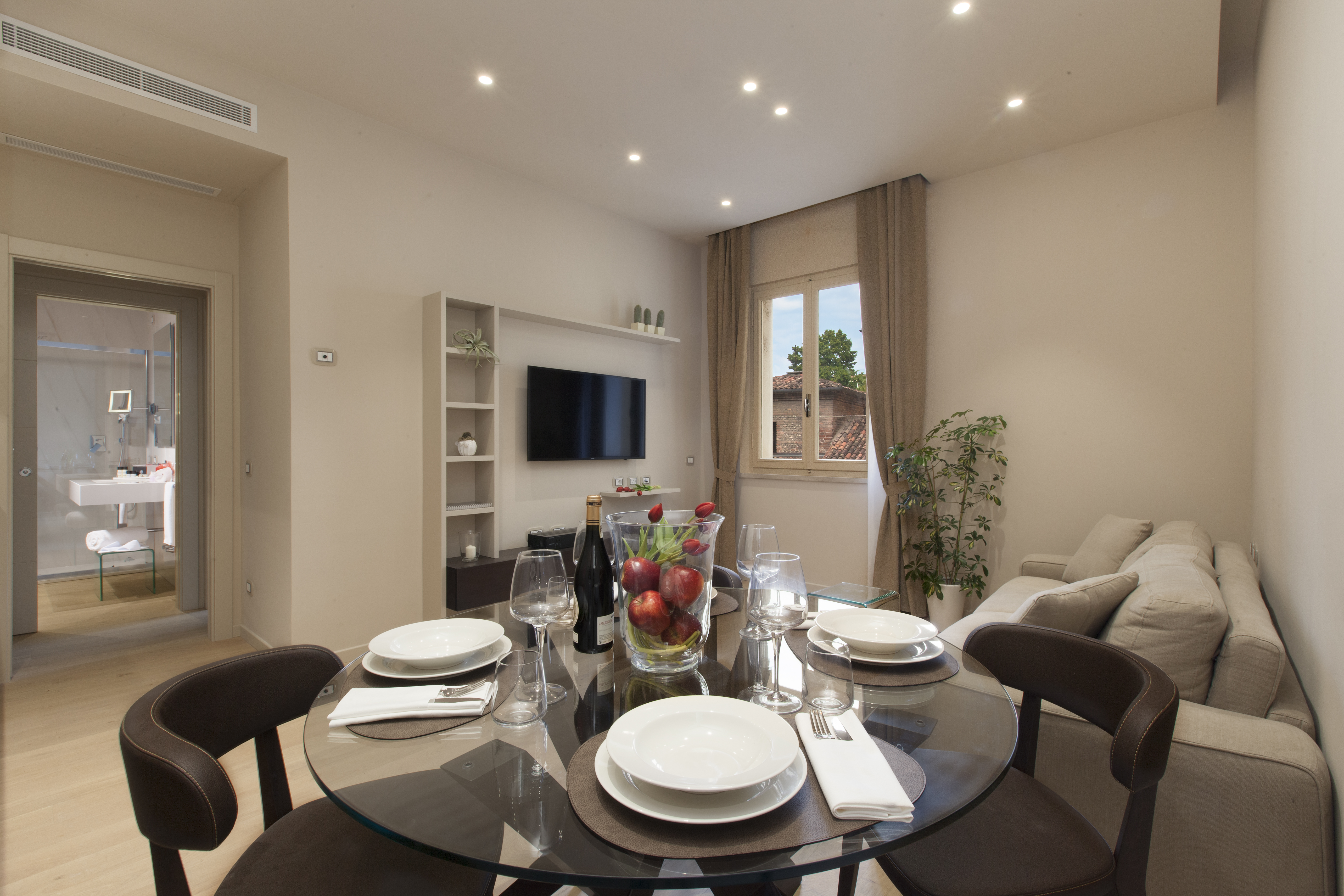 Oriana Suites Verona