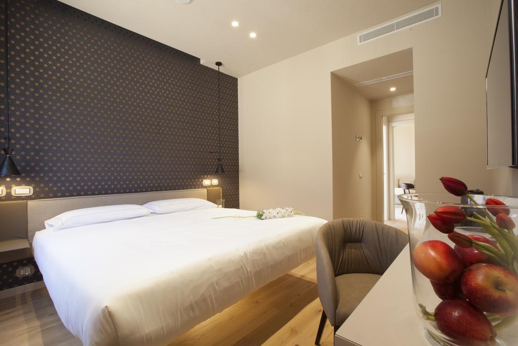 Oriana Suites Verona