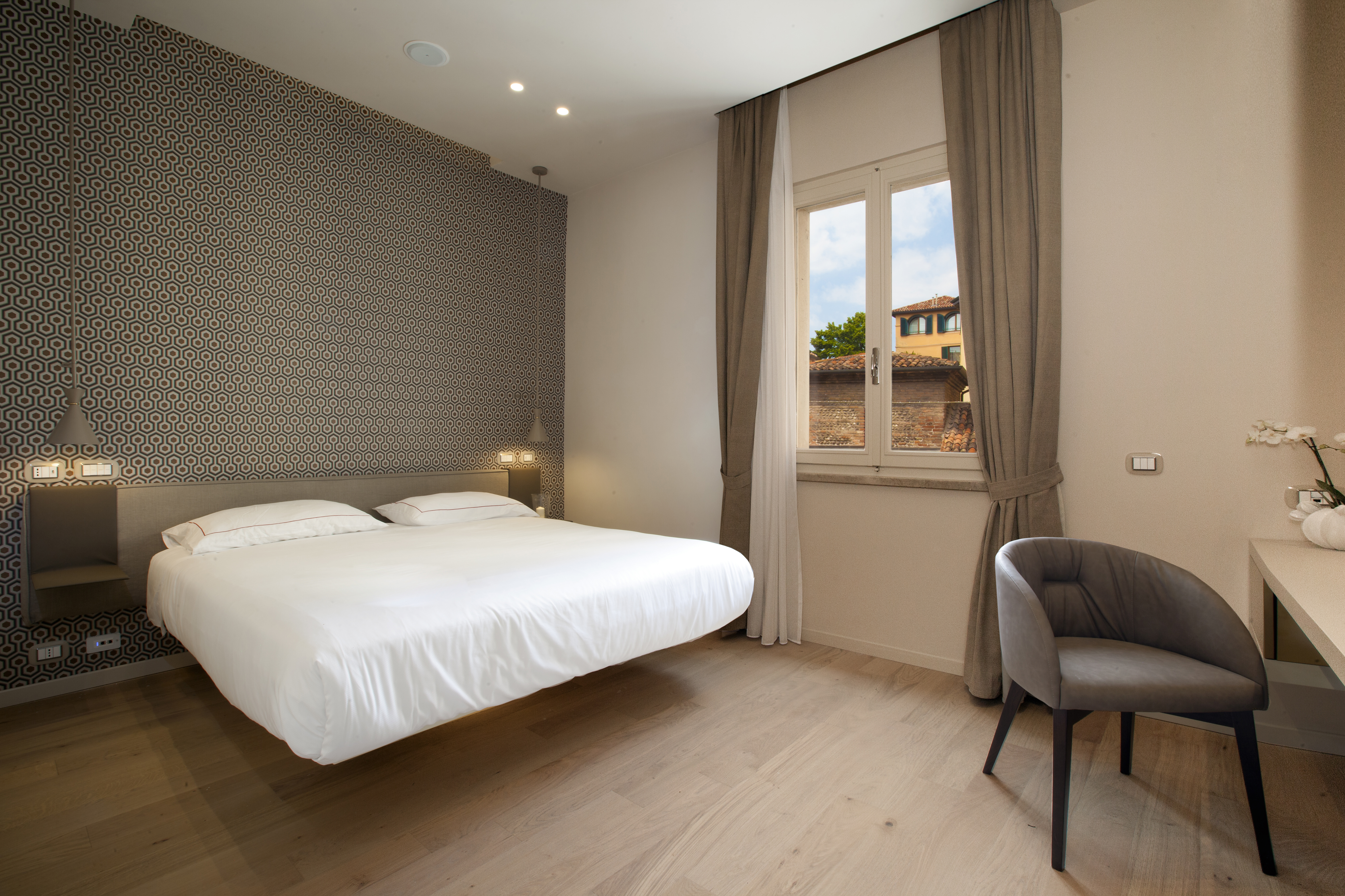 Oriana Suites Verona