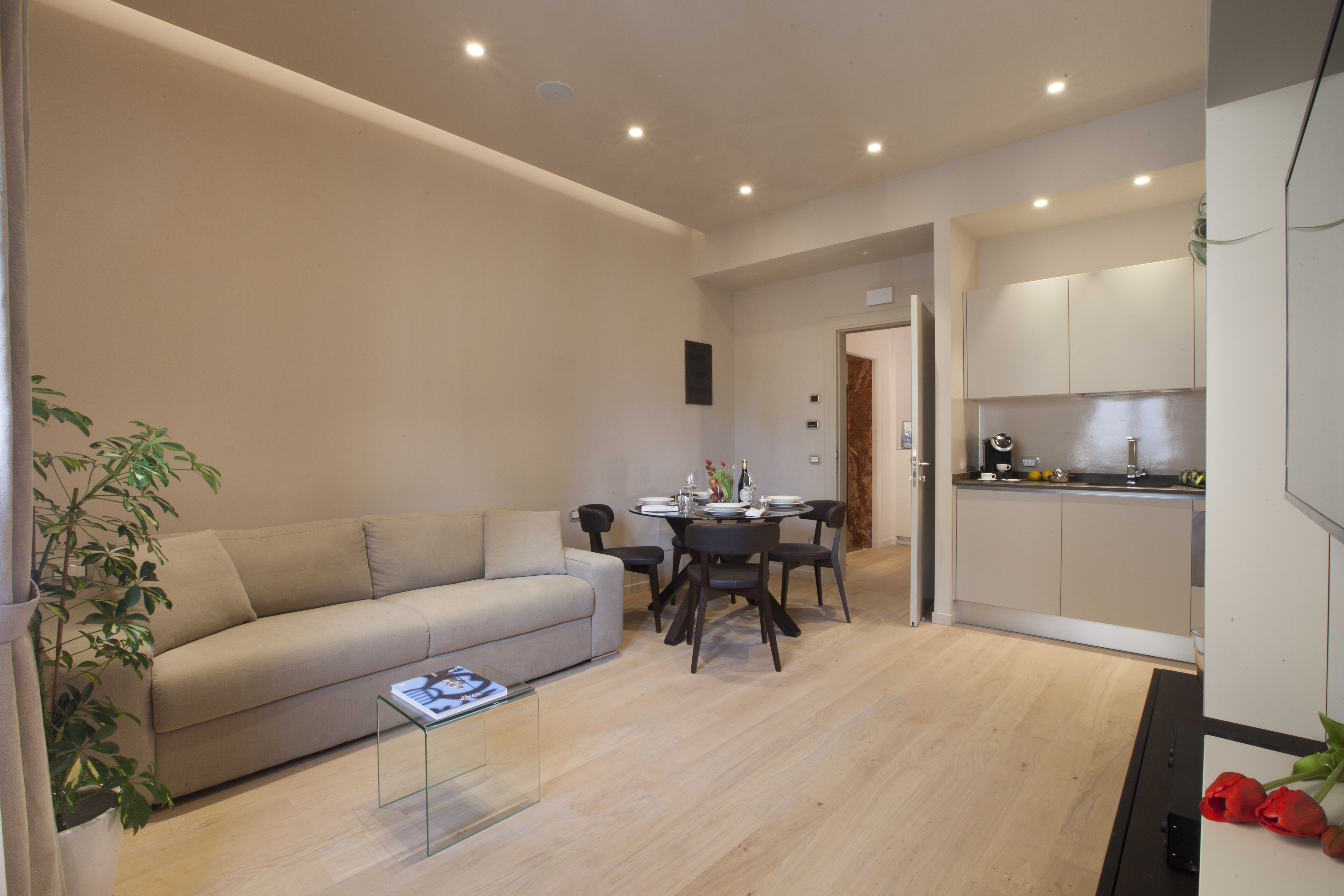 Oriana Suites Verona