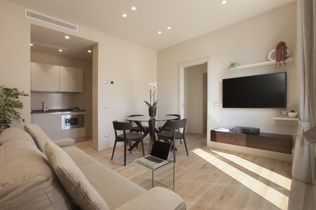 Oriana Suites Verona