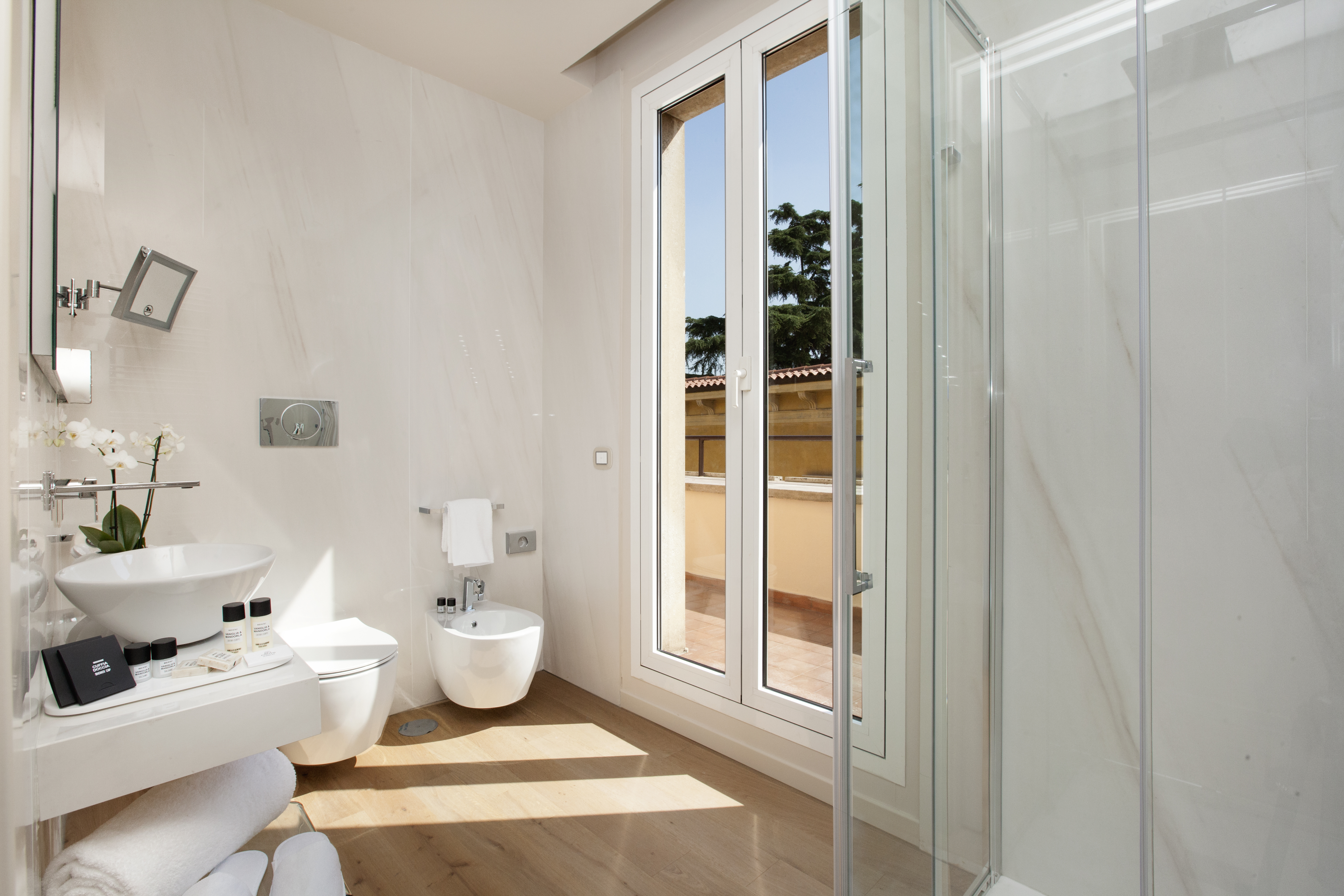 Oriana Suites Verona