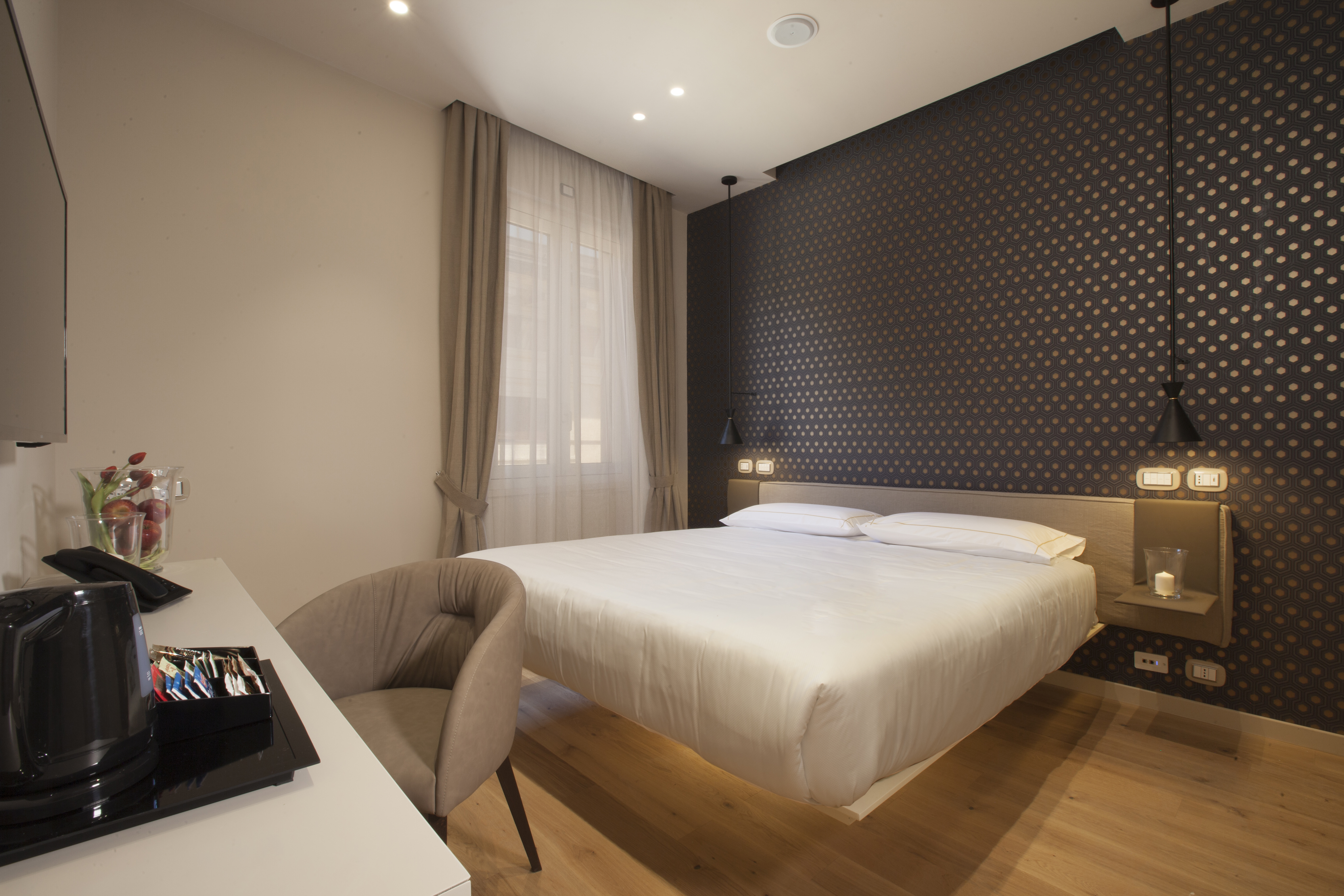 Oriana Suites Verona