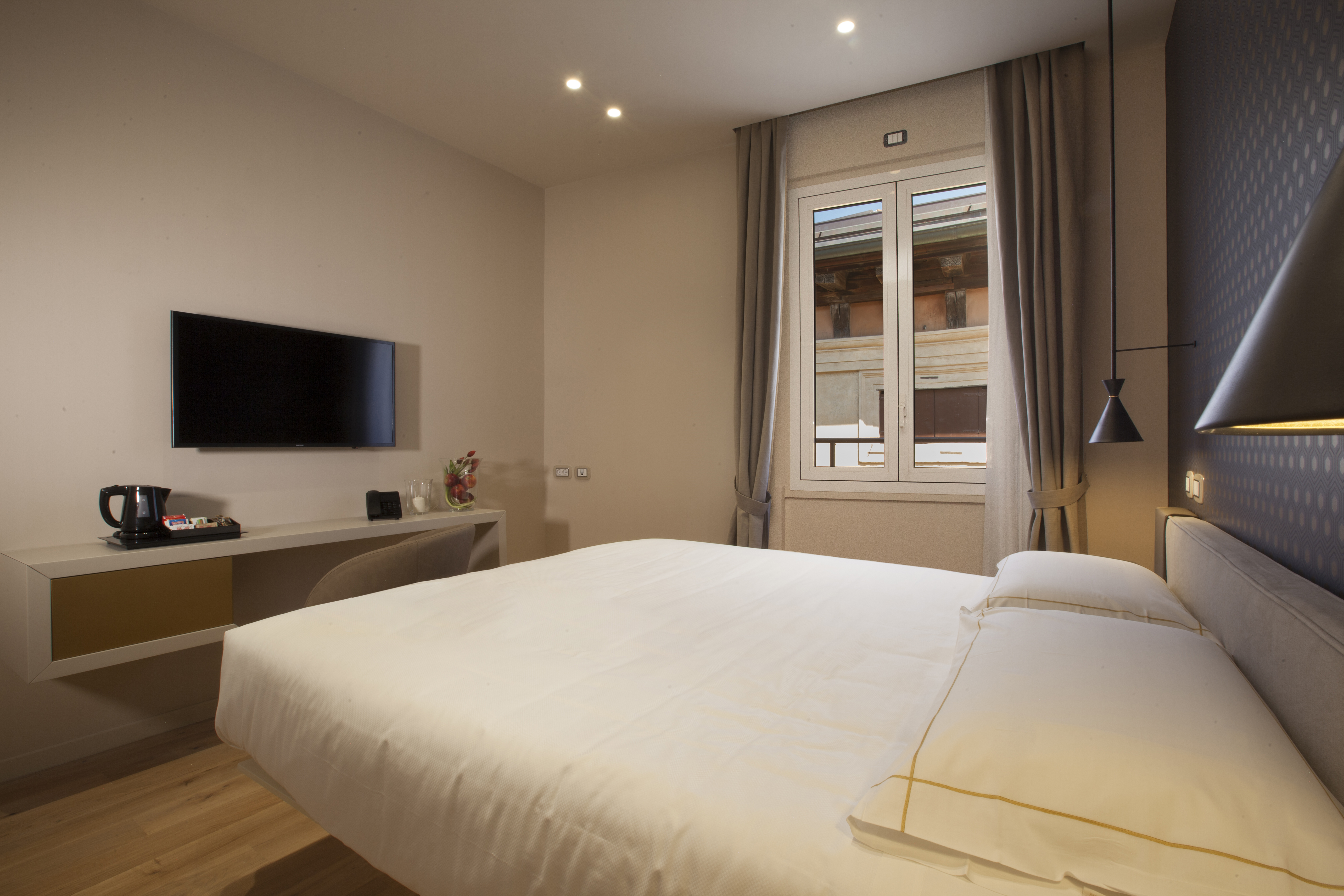 Oriana Suites Verona