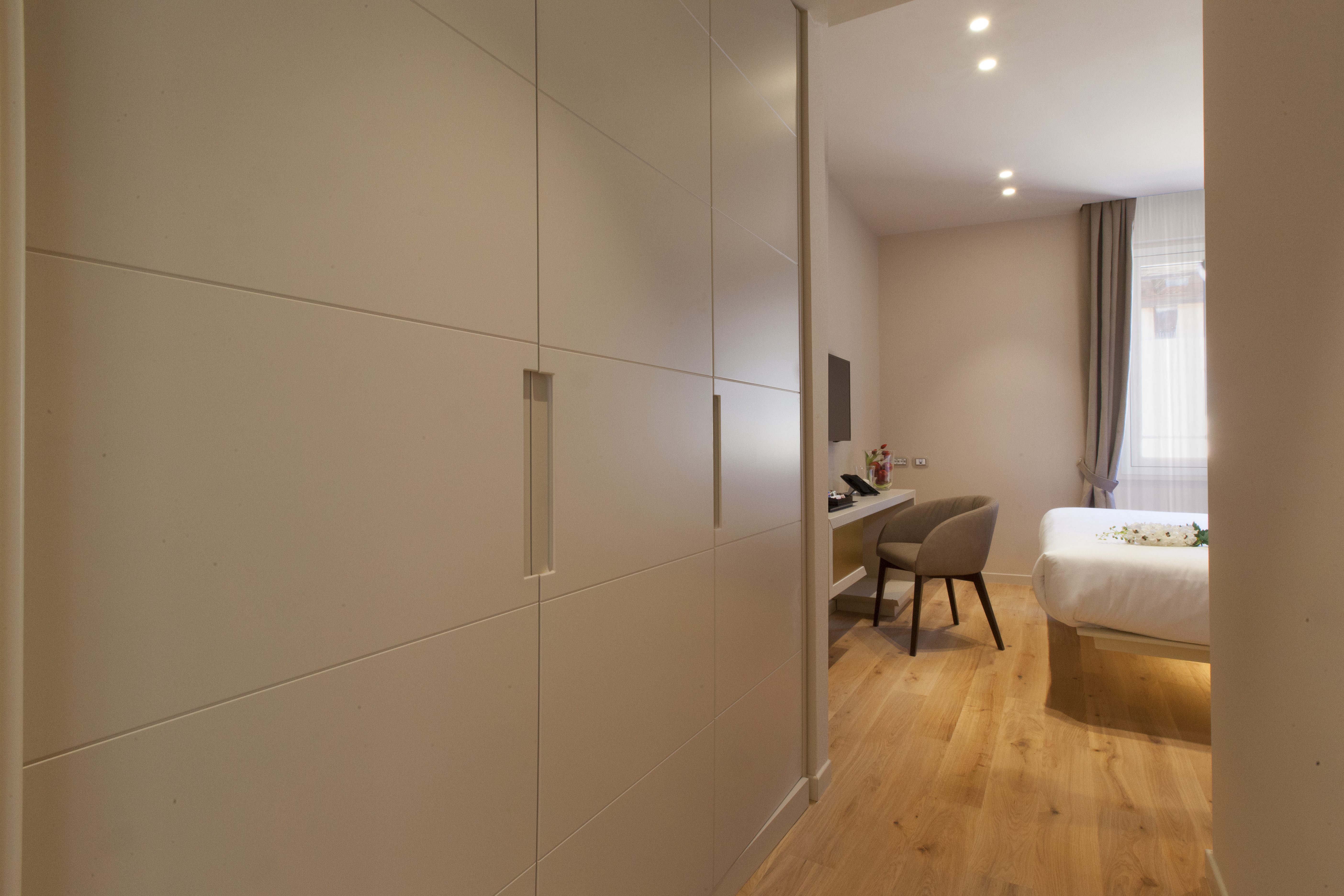 Oriana Suites Verona