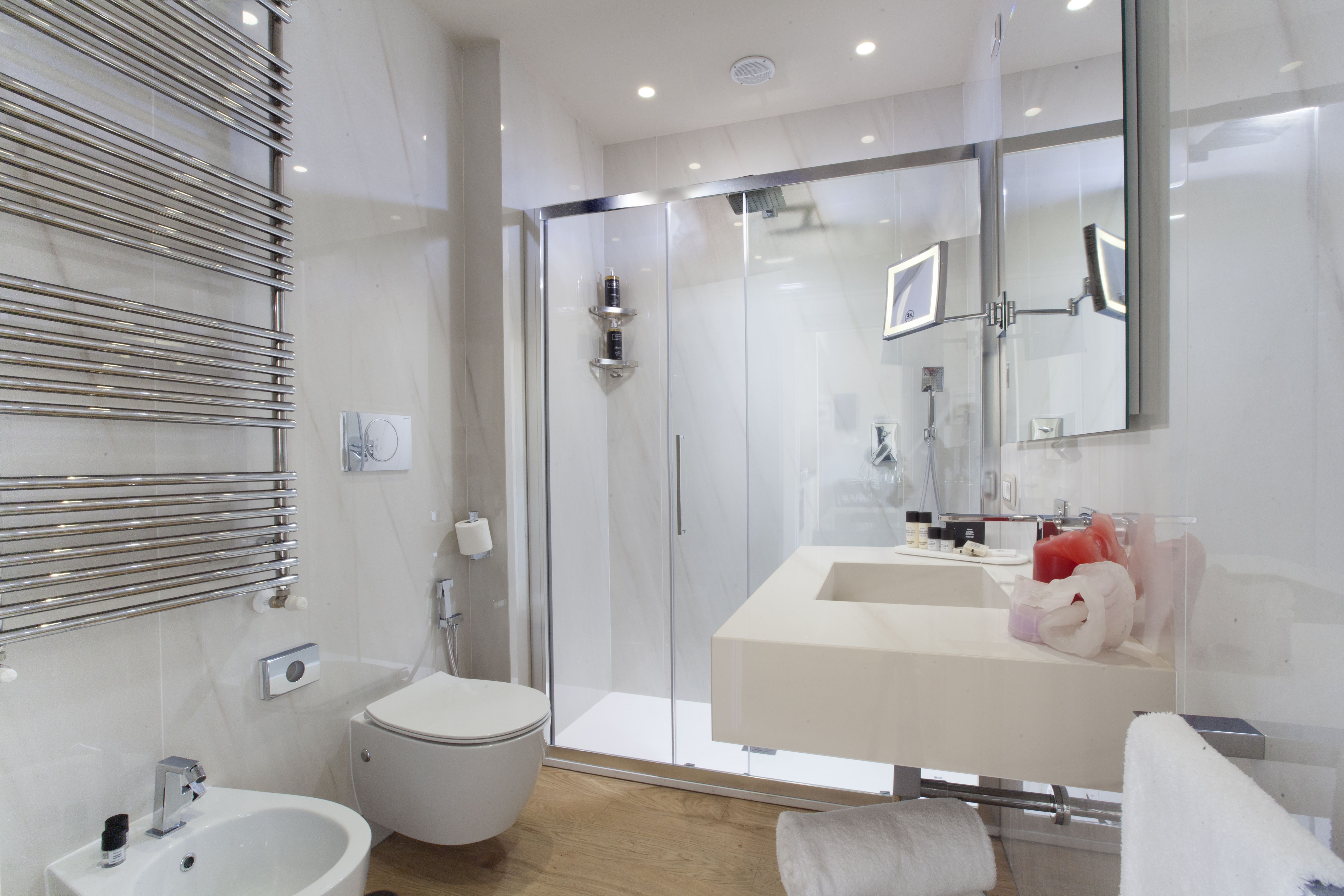 Oriana Suites Verona