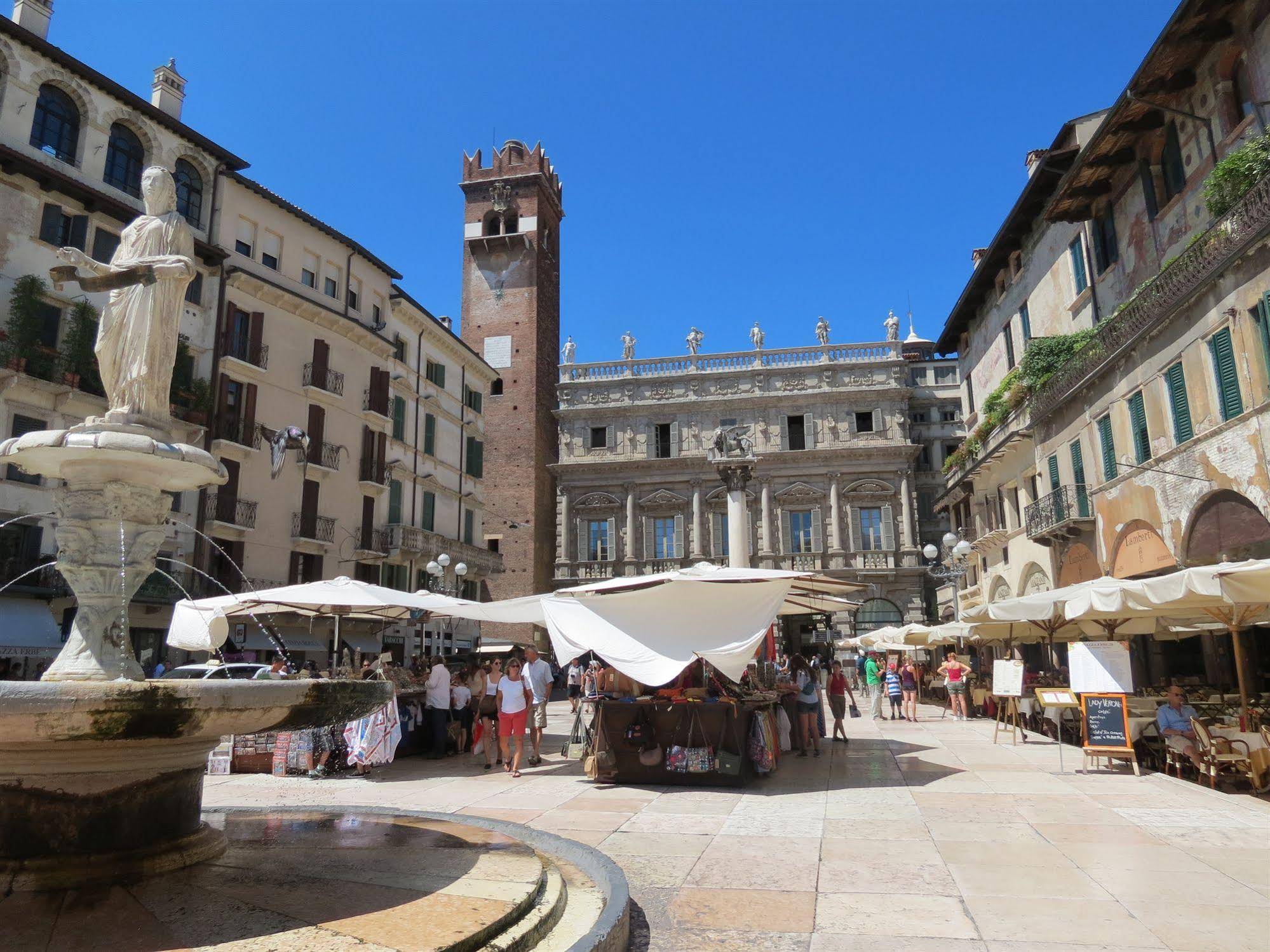 Palazzo Maffei