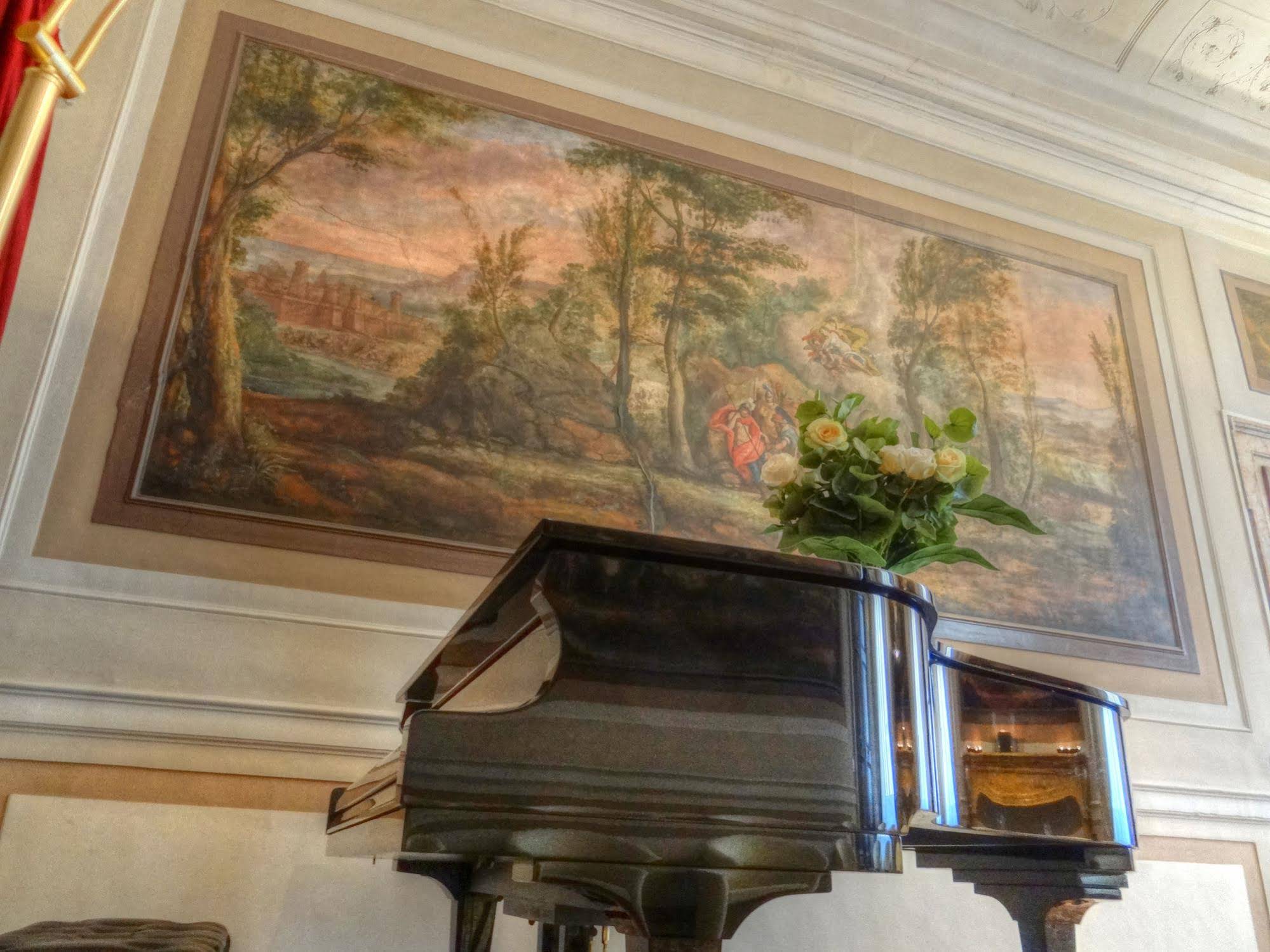 Palazzo Maffei