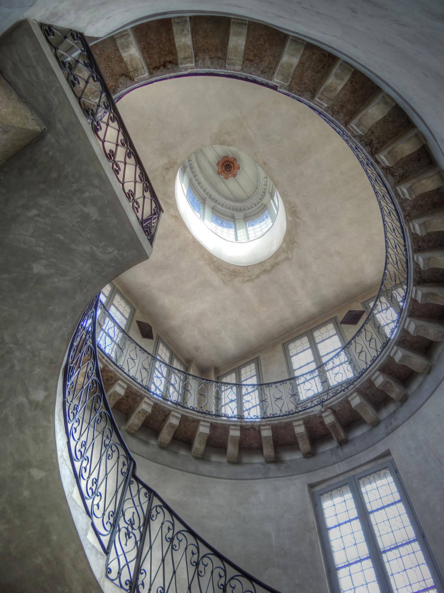 Palazzo Maffei