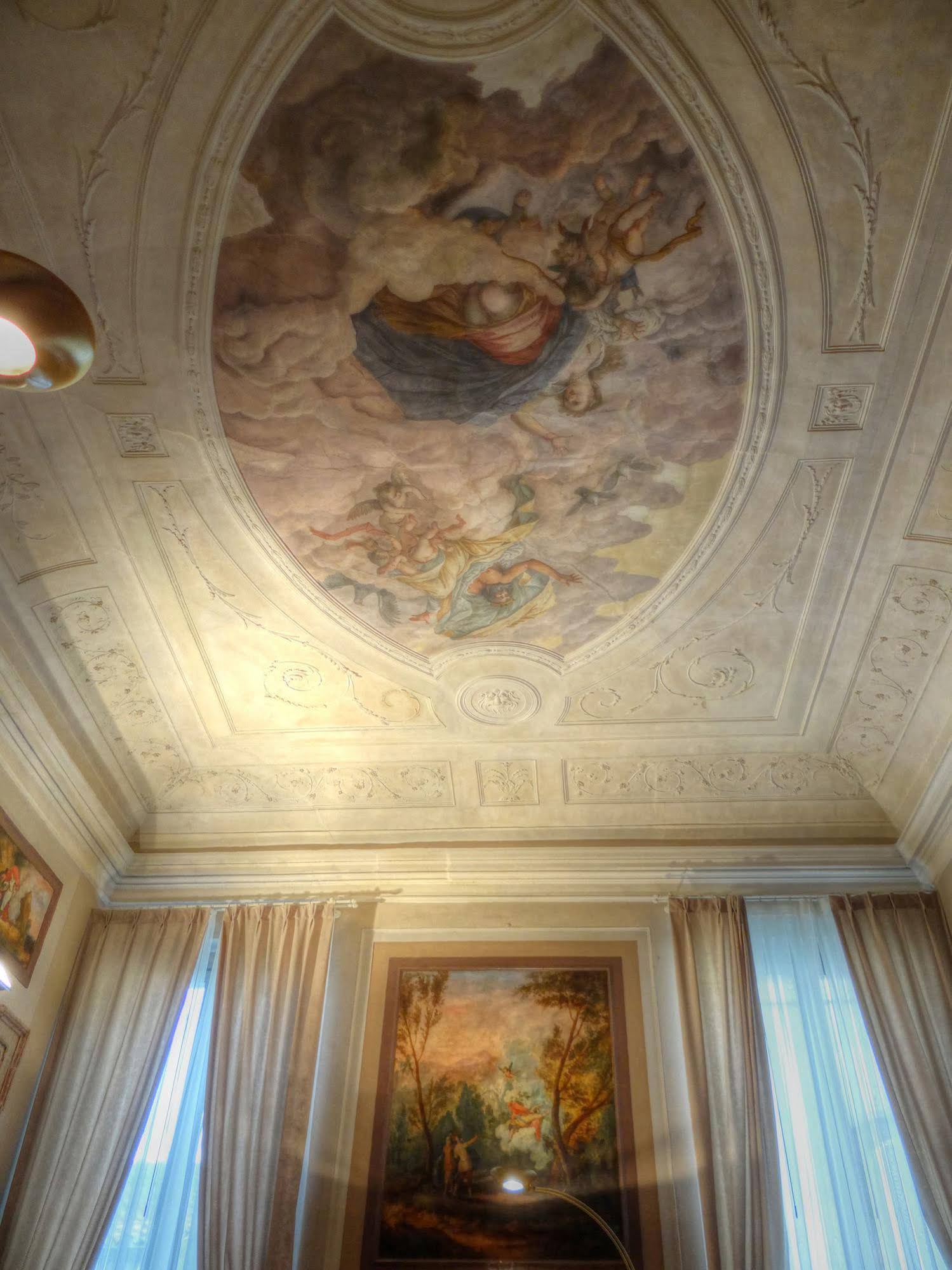 Palazzo Maffei