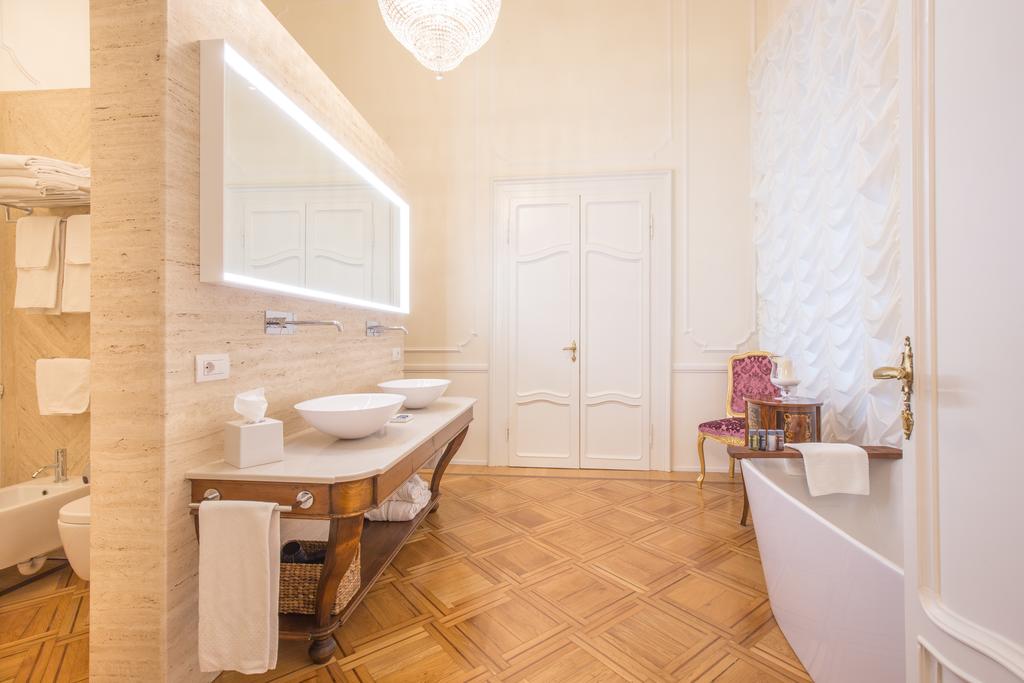 Palazzo Monga Boutique Guesthouse