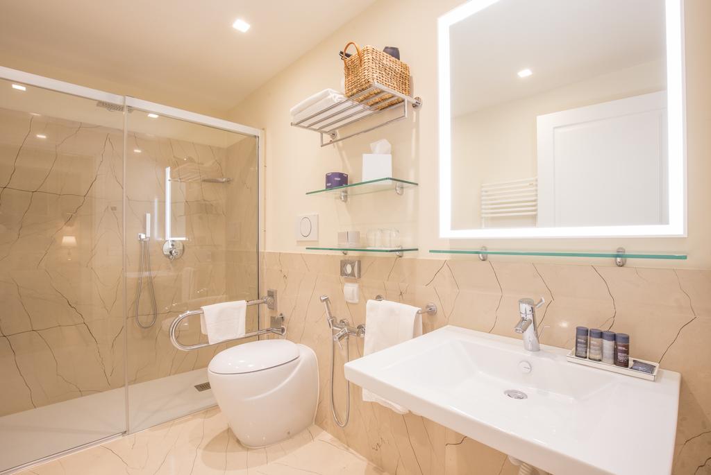 Palazzo Monga Boutique Guesthouse