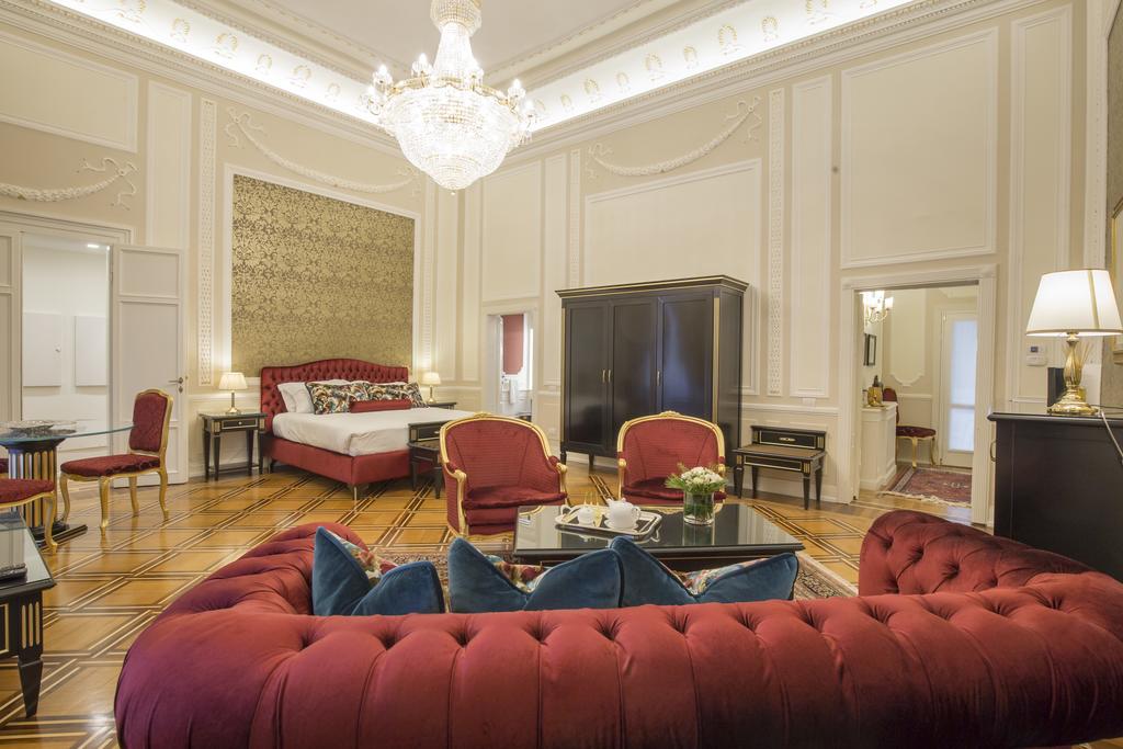 Palazzo Monga Boutique Guesthouse