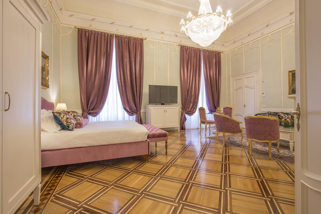 Palazzo Monga Boutique Guesthouse