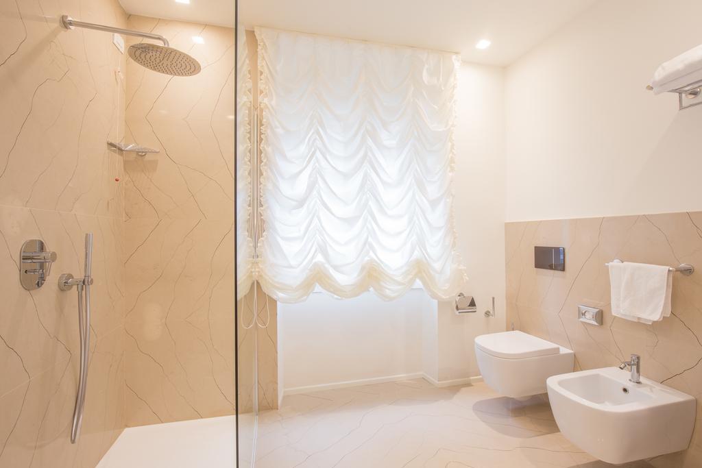 Palazzo Monga Boutique Guesthouse