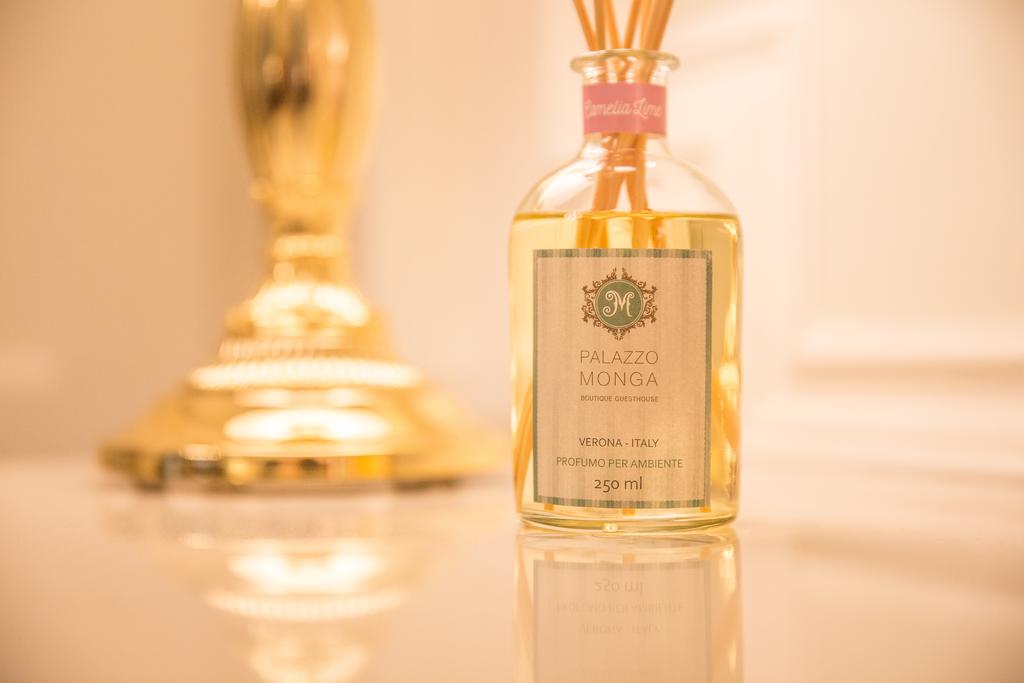 Palazzo Monga Boutique Guesthouse