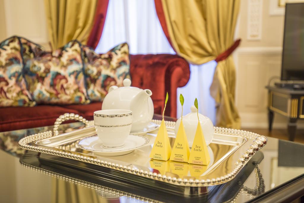 Palazzo Monga Boutique Guesthouse