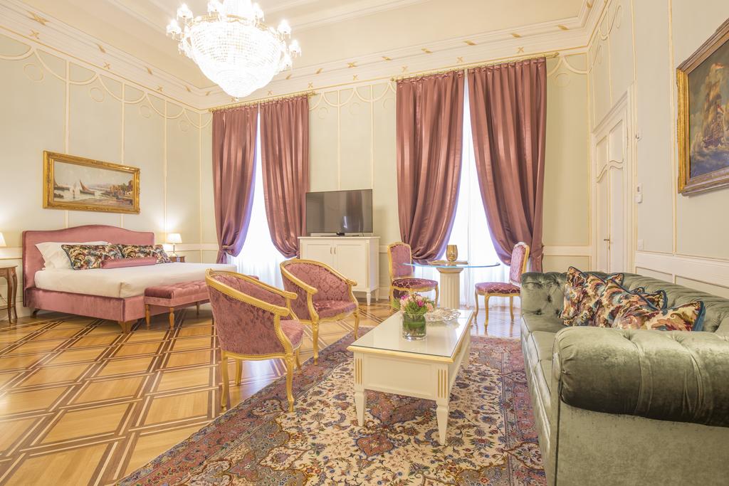 Palazzo Monga Boutique Guesthouse