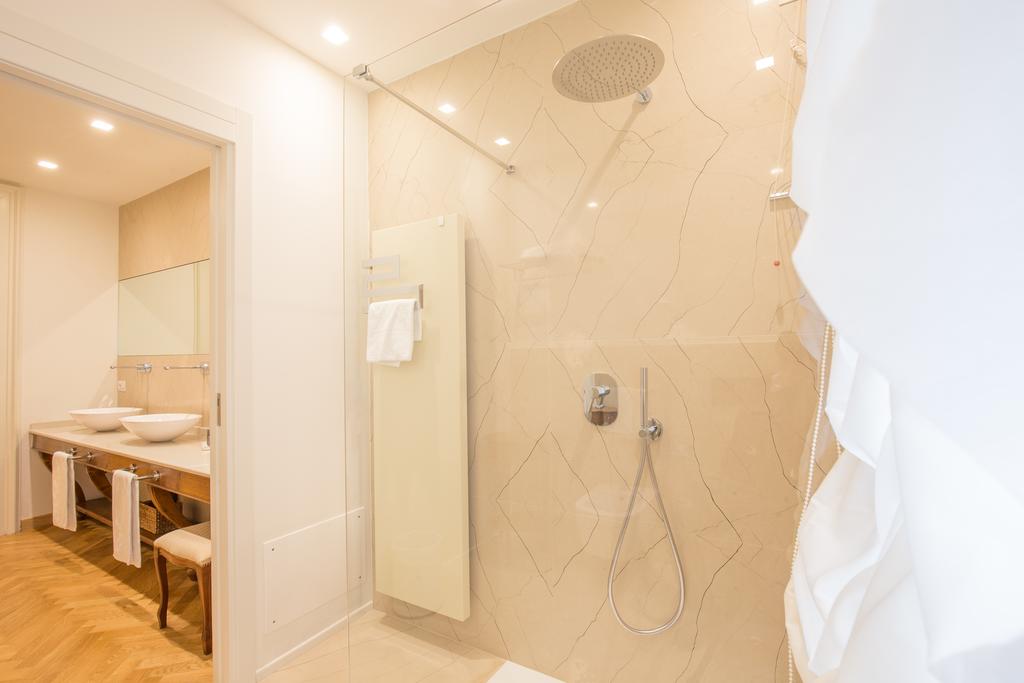 Palazzo Monga Boutique Guesthouse