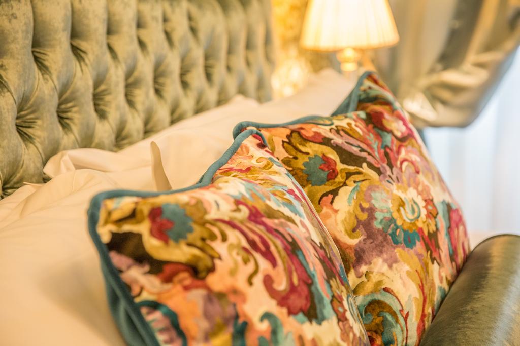 Palazzo Monga Boutique Guesthouse