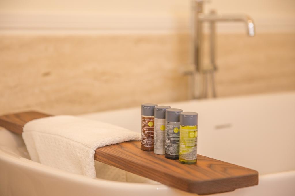 Palazzo Monga Boutique Guesthouse