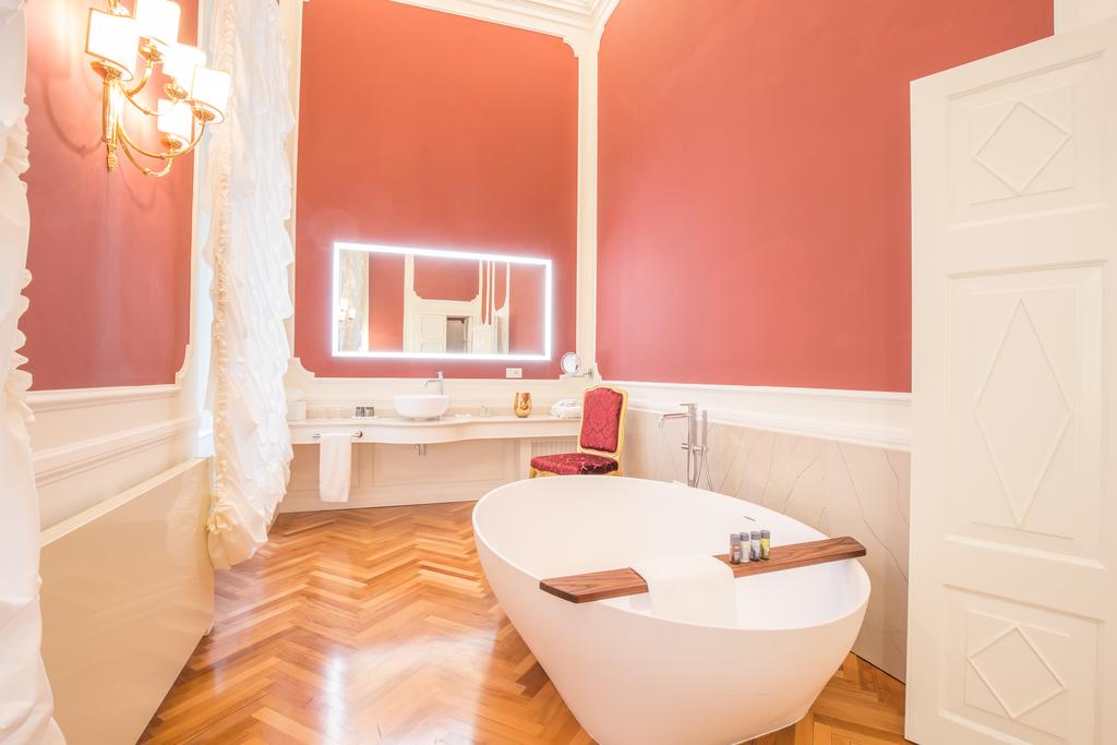 Palazzo Monga Boutique Guesthouse