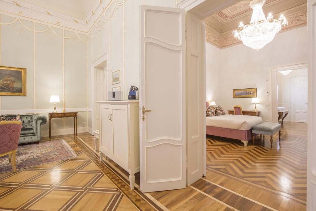 Palazzo Monga Boutique Guesthouse