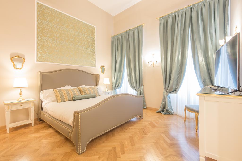 Palazzo Monga Boutique Guesthouse